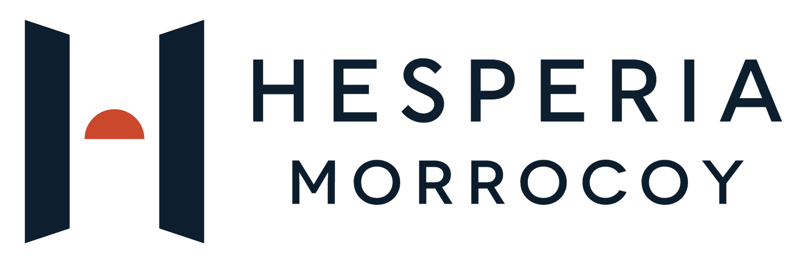 Hesperia Logo